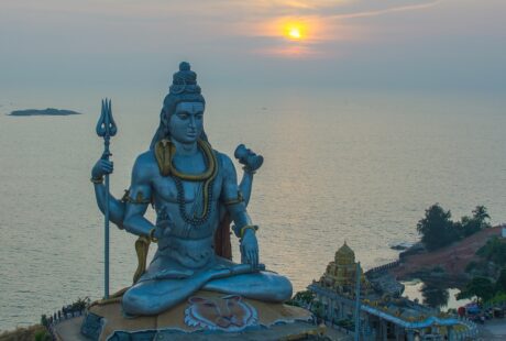 Maha Shivratri